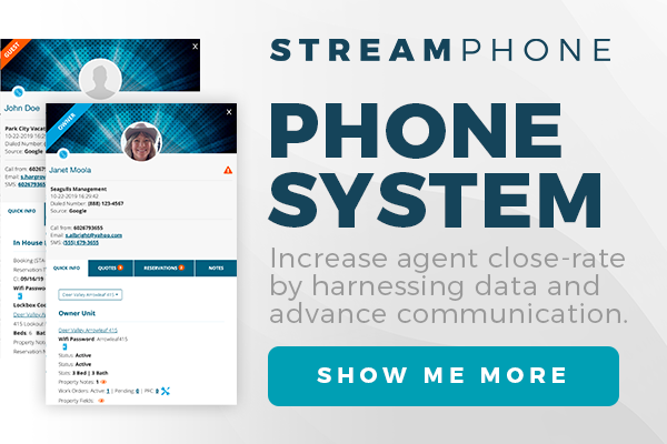 StreamPhone
