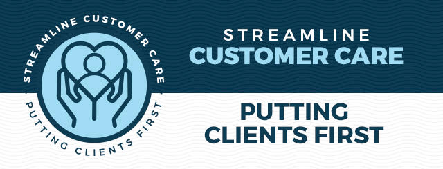 Customer Care Initiative