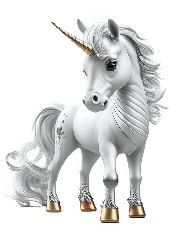 unicorn