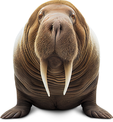 walrus